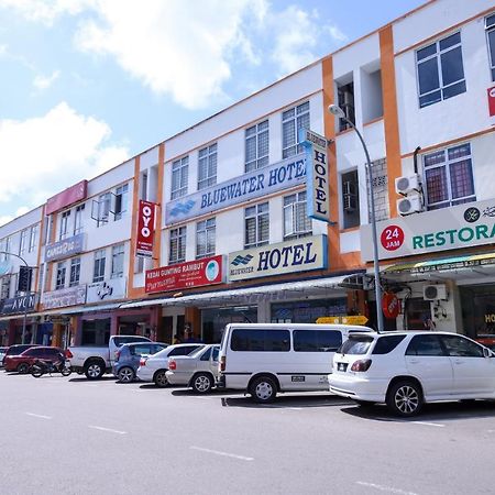Hotel Oyo 89763 Bluewater Mersing Exteriér fotografie