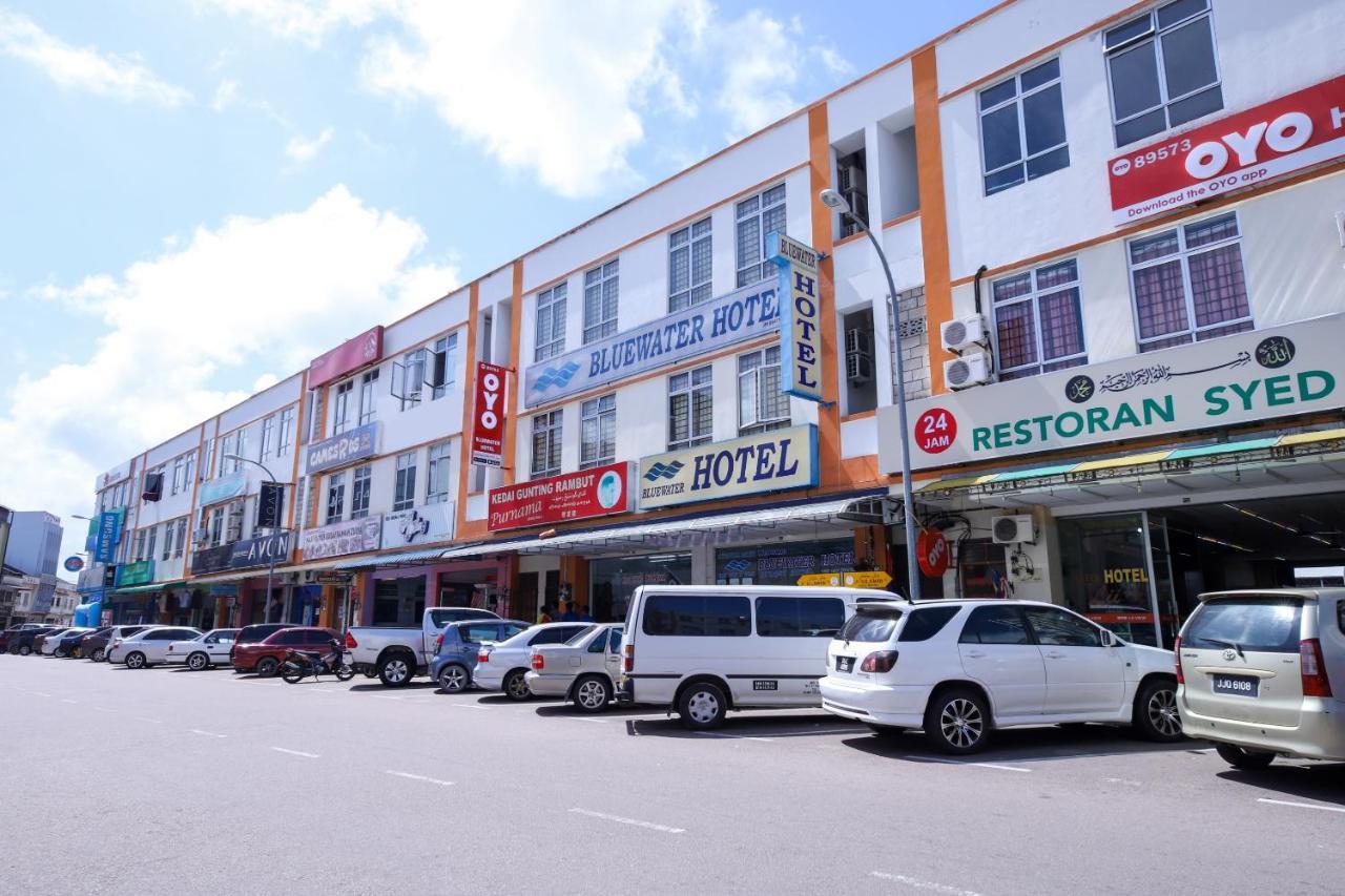 Hotel Oyo 89763 Bluewater Mersing Exteriér fotografie