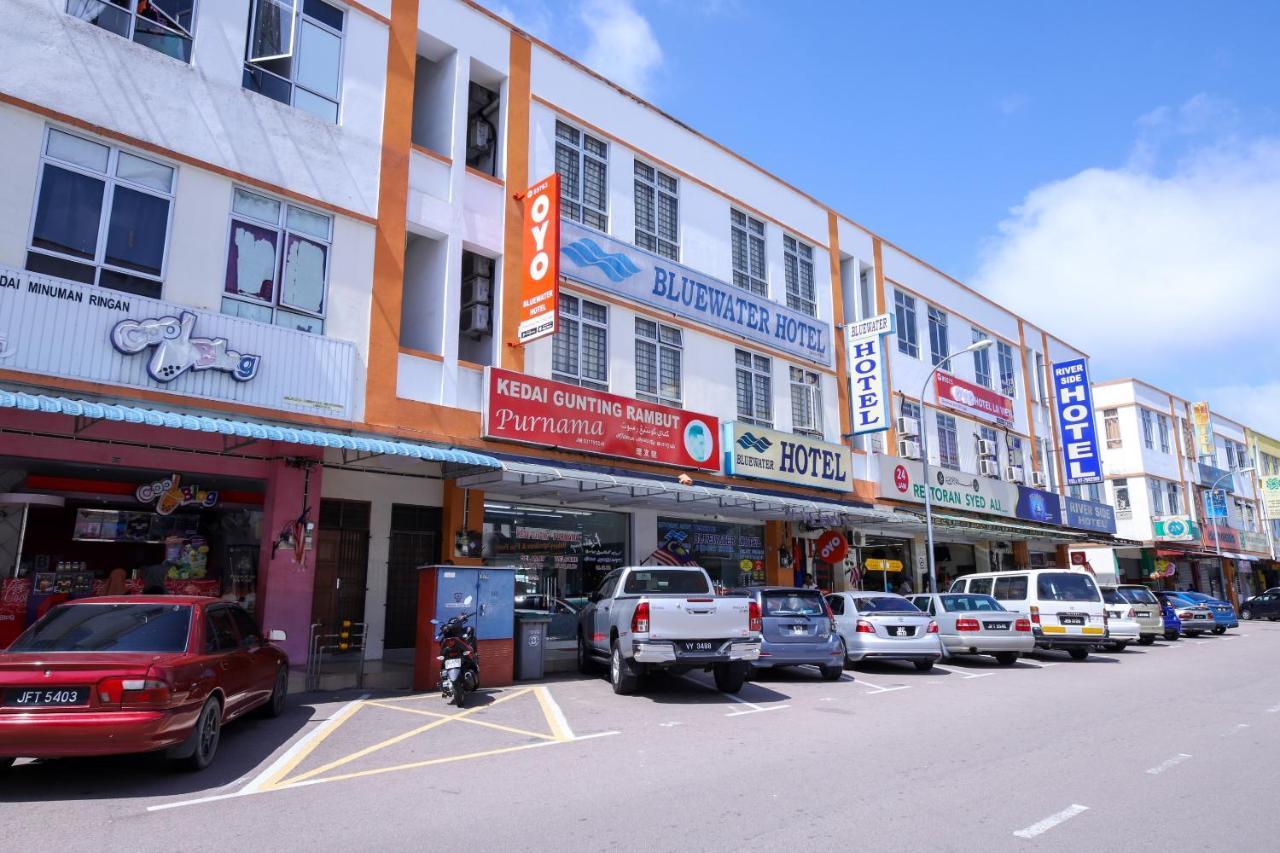 Hotel Oyo 89763 Bluewater Mersing Exteriér fotografie