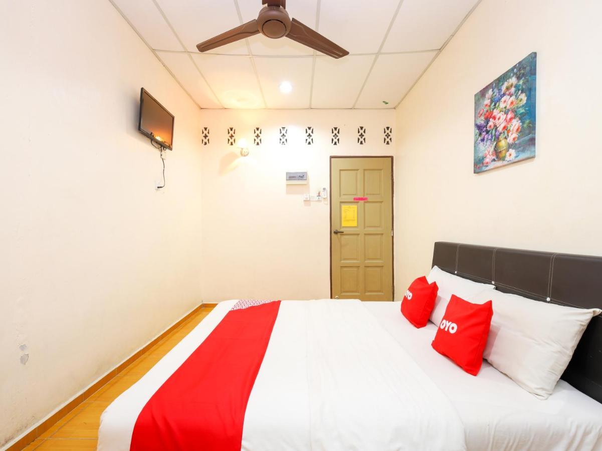 Hotel Oyo 89763 Bluewater Mersing Exteriér fotografie