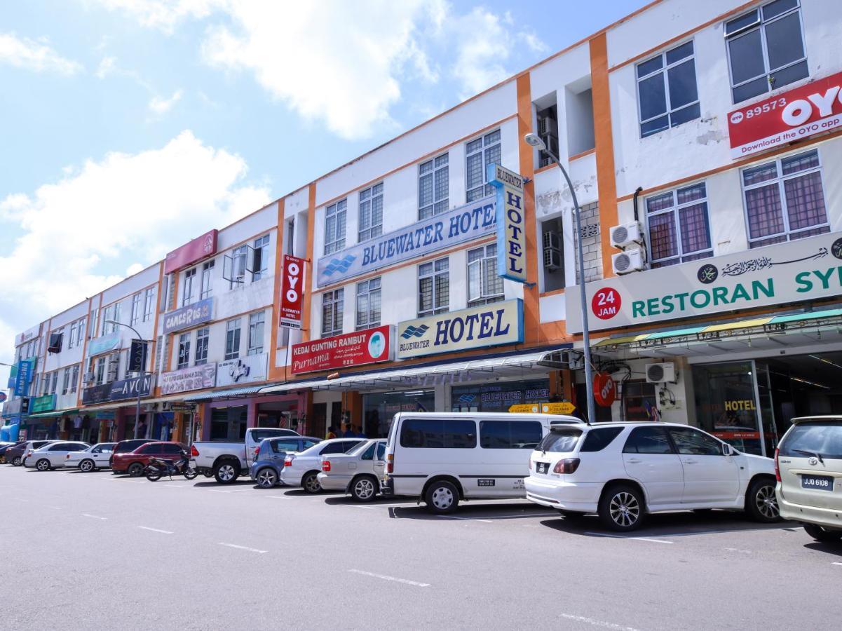 Hotel Oyo 89763 Bluewater Mersing Exteriér fotografie