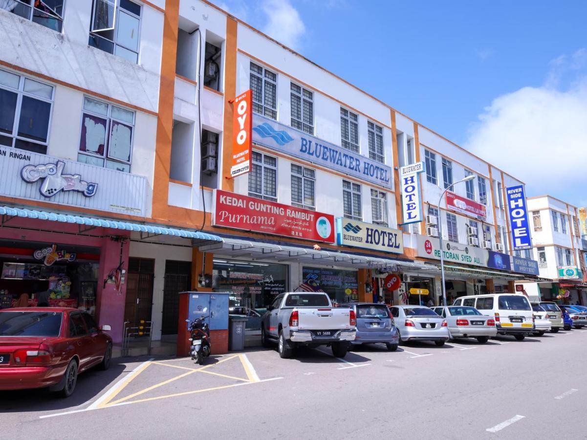 Hotel Oyo 89763 Bluewater Mersing Exteriér fotografie