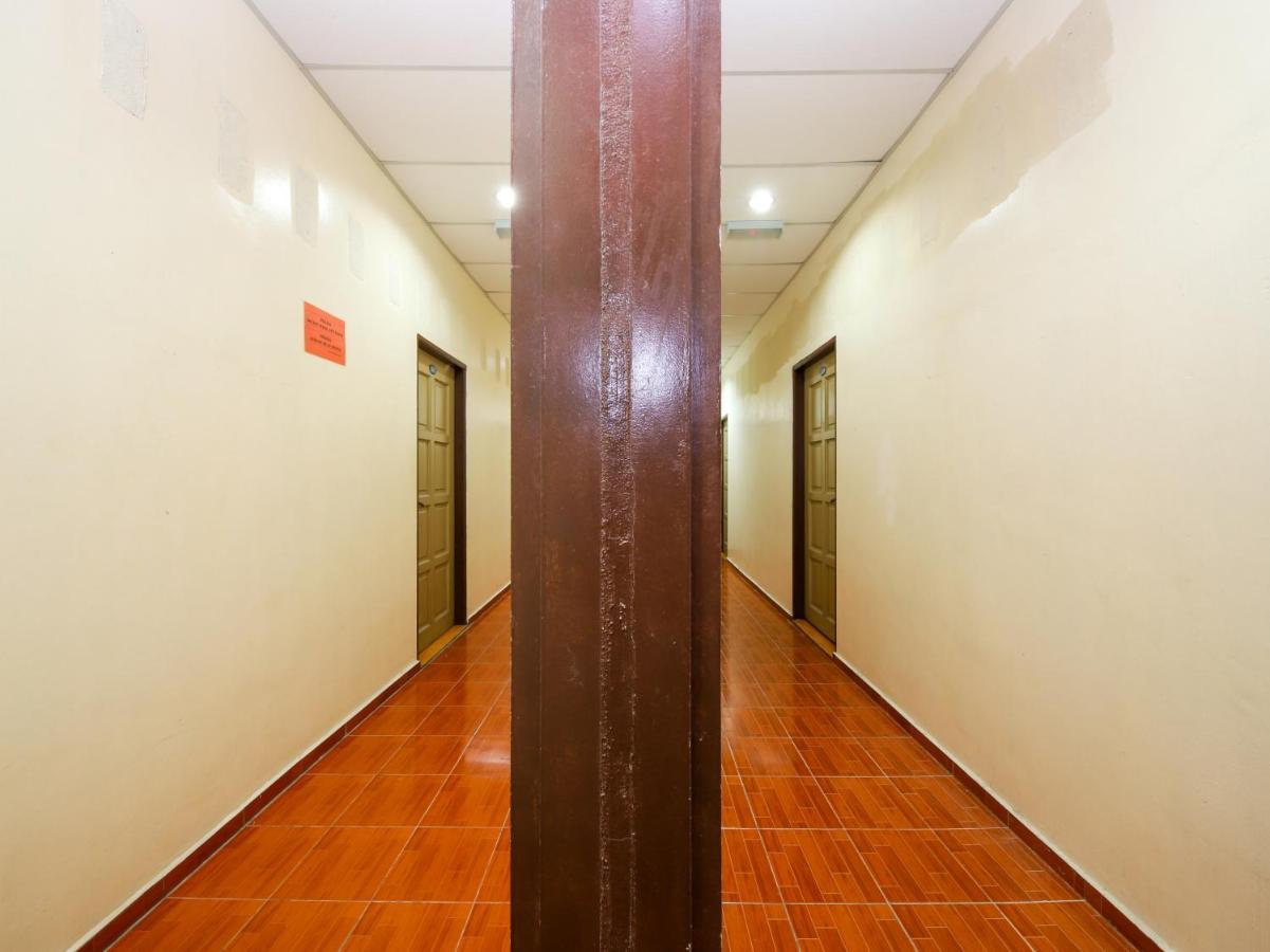 Hotel Oyo 89763 Bluewater Mersing Exteriér fotografie